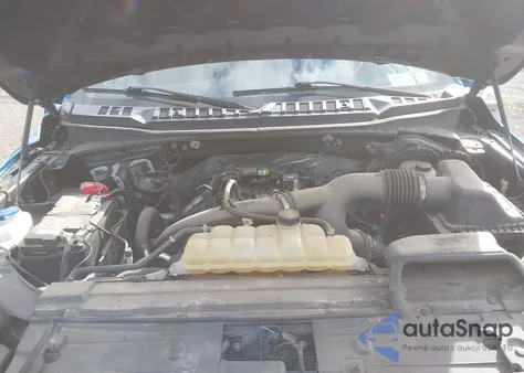 2020 Ford F-150 Xl из США, поврежденный, VIN 1FTEX1EP6LFA55938